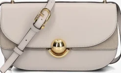 FURLA schoudertas sfera s shoulder bag beige Online