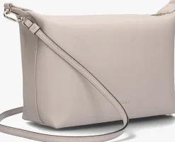 FURLA schoudertas vitello sidney beige Online