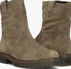 GABOR enkelboots 723.2 beige Discount