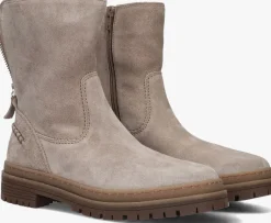 GABOR enkelboots 783.1 beige Online