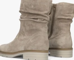 GABOR enkelboots 655 beige Hot