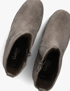 GABOR enkellaarsjes 851 beige Online