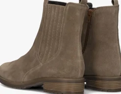 GABOR enkellaarsjes 022 beige Best