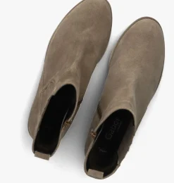 GABOR enkellaarsjes 022 beige Best