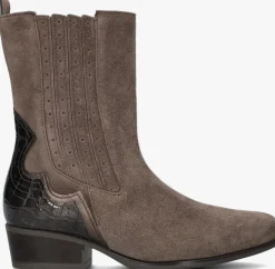 GABOR enkellaarsjes 674.1 beige Online