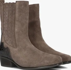 GABOR enkellaarsjes 674.1 beige Online