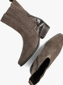 GABOR enkellaarsjes 674.1 beige Online