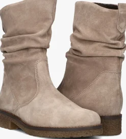 GABOR enkellaarsjes 013 beige Online