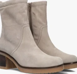 GABOR enkellaarsjes 851 beige Best