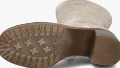 GABOR hoge laarzen 857 beige Clearance