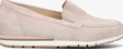 GABOR instappers 414 beige Outlet