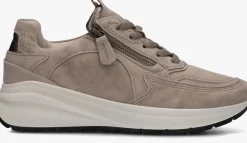 GABOR lage sneakers 598 beige Hot