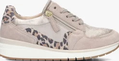 GABOR lage sneakers 307 beige Best