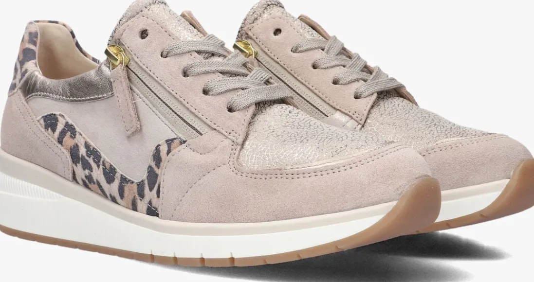 GABOR lage sneakers 307 beige Best
