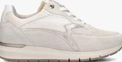 GABOR lage sneakers 355 beige Best