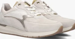 GABOR lage sneakers 355 beige Best