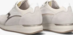 GABOR lage sneakers 355 beige Best