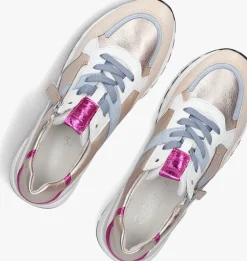 GABOR lage sneakers 368 beige Outlet