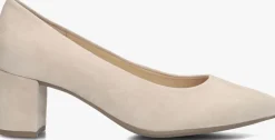 GABOR pumps 450 beige Clearance