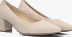 GABOR pumps 450 beige Clearance