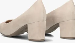 GABOR pumps 450 beige Clearance