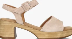 GABOR sandalen 721.1.0 beige Sale