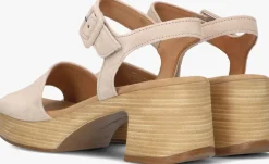 GABOR sandalen 721.1.0 beige Sale
