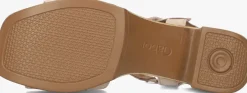 GABOR sandalen 721.1.0 beige Sale