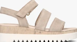 GABOR sandalen 660 1 beige Clearance