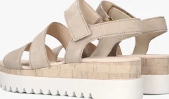 GABOR sandalen 660 1 beige Clearance