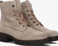 GABOR veterboots 711.3 beige