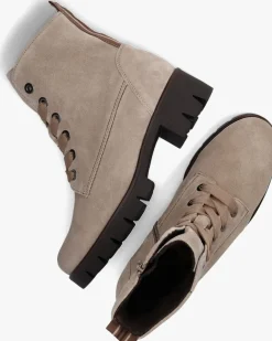 GABOR veterboots 711.3 beige