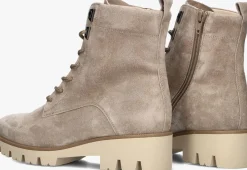 GABOR veterboots 055 beige Sale