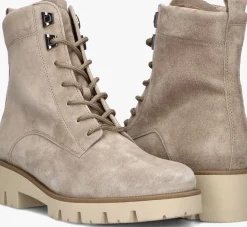 GABOR veterboots 055 beige Sale
