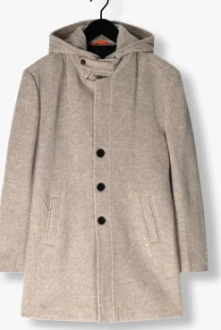 GENTI mantel c1047-1839 beige Best