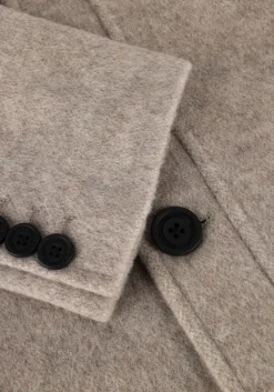 GENTI mantel c1047-1839 beige Best