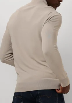 GENTI trui k1146-3260 beige Hot