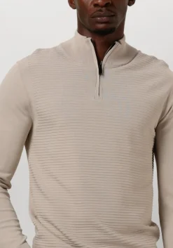 GENTI trui k1146-3260 beige Hot