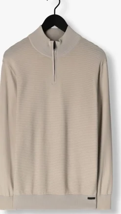GENTI trui k1146-3260 beige Hot