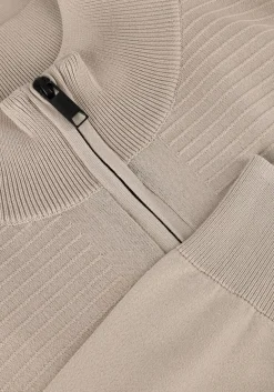 GENTI trui k1146-3260 beige Hot