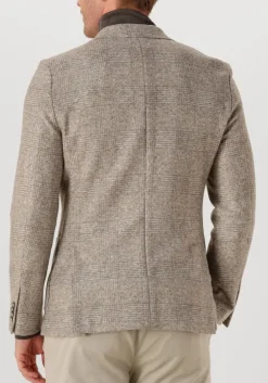 GENTILUOMO colberts bergomi beige