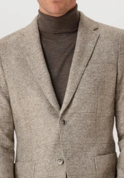 GENTILUOMO colberts bergomi beige