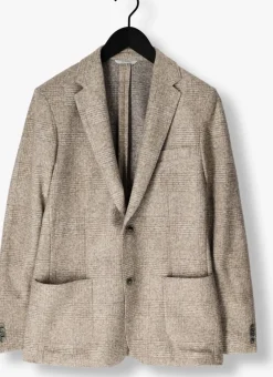 GENTILUOMO colberts bergomi beige