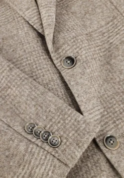 GENTILUOMO colberts bergomi beige