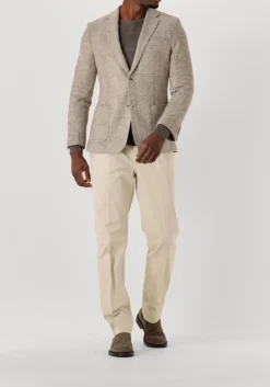 GENTILUOMO colberts bergomi beige