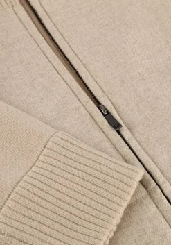 GENTILUOMO jack jacket beige Sale