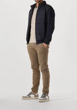 GENTILUOMO polo polo no button ss k2020-275 beige