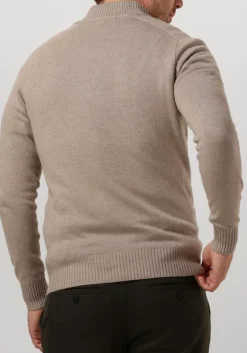 GENTILUOMO trui k1125-276 beige New