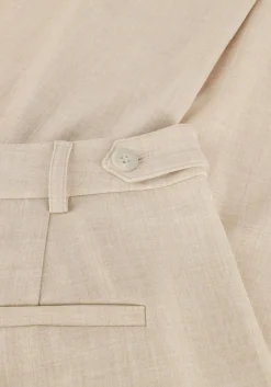 GESTUZ pantalon gzdecy pants beige New