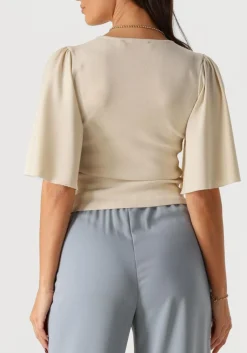 GESTUZ top gzsama top beige Sale